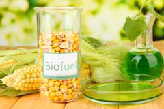 Penistone biofuel availability