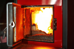 solid fuel boilers Penistone